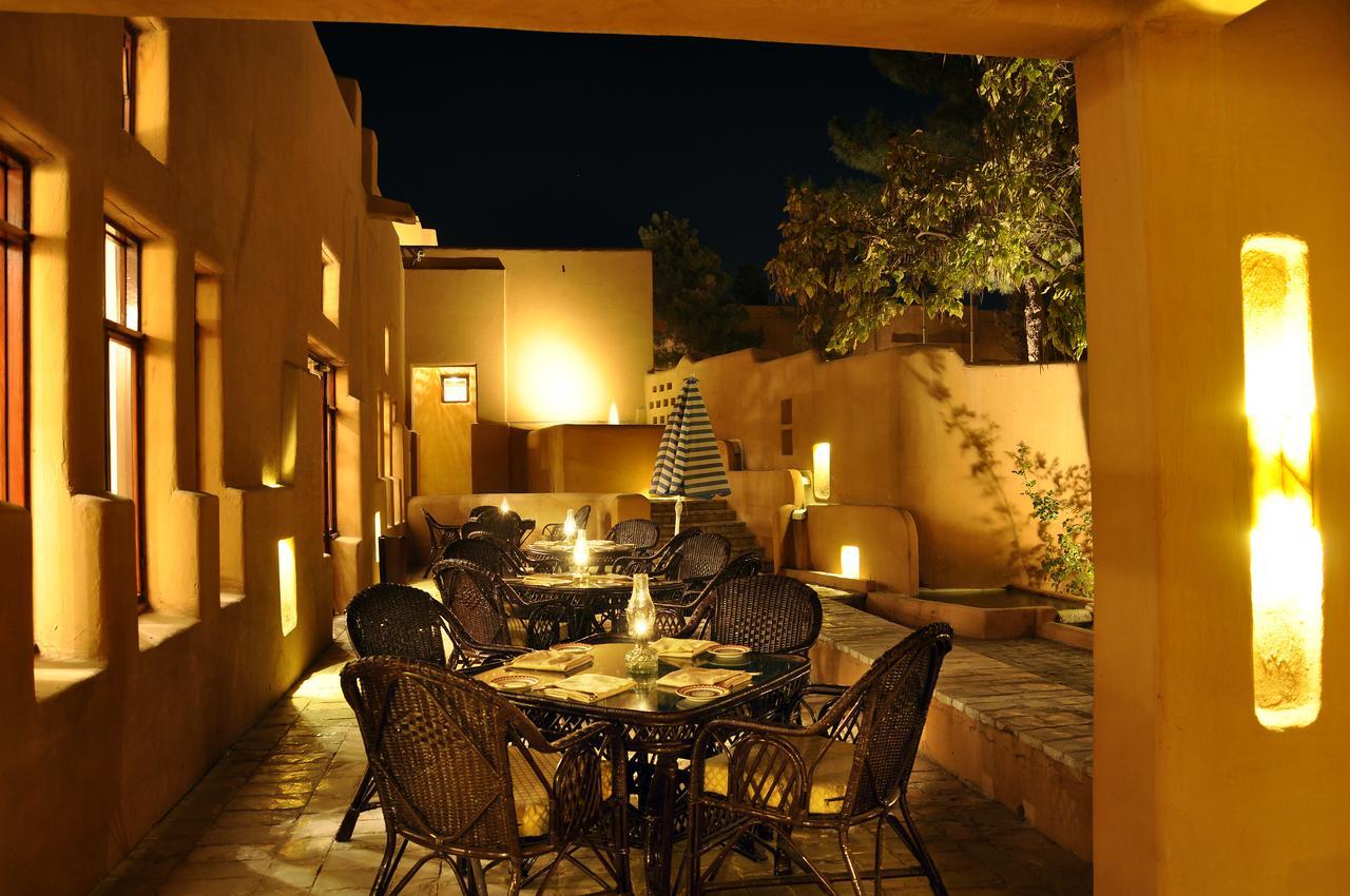 Quetta Serena Hotel Exterior foto