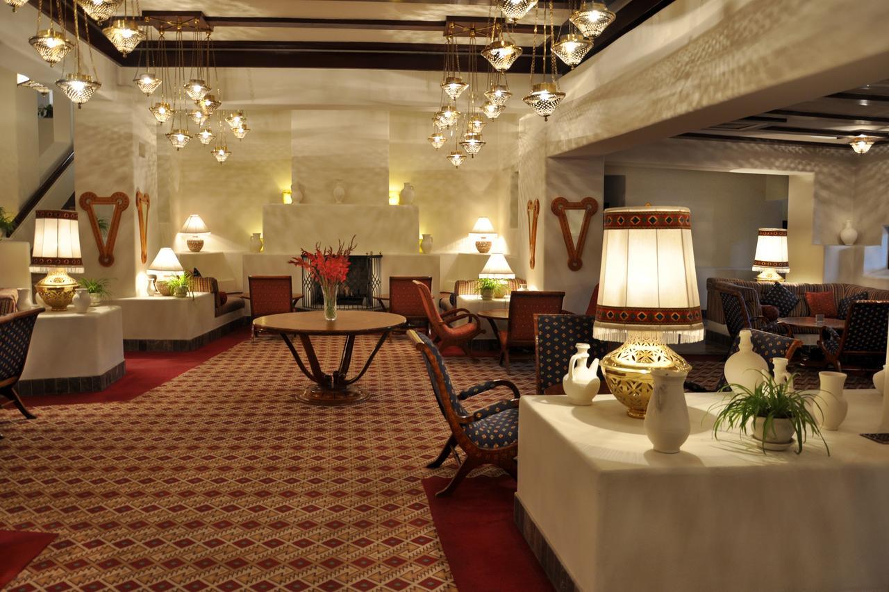 Quetta Serena Hotel Exterior foto