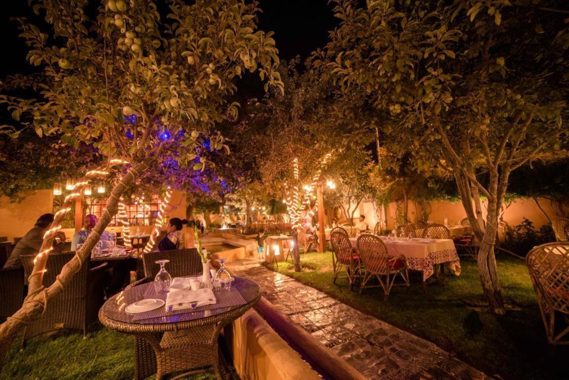 Quetta Serena Hotel Exterior foto