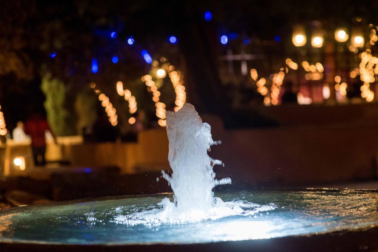 Quetta Serena Hotel Exterior foto